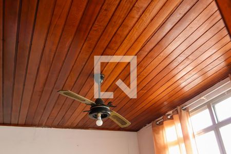 Terraço de casa de condomínio para alugar com 2 quartos, 100m² em Cachambi, Rio de Janeiro