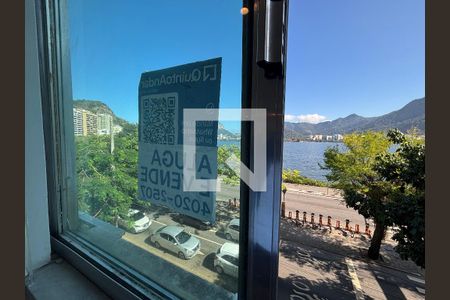 Placa de apartamento à venda com 4 quartos, 285m² em Ipanema, Rio de Janeiro