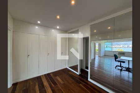 Escritório de apartamento à venda com 4 quartos, 285m² em Ipanema, Rio de Janeiro