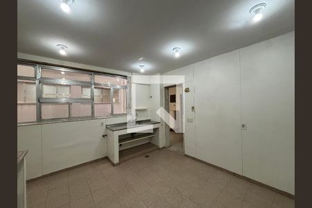 Cozinha de apartamento à venda com 4 quartos, 285m² em Ipanema, Rio de Janeiro