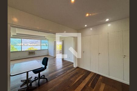 Escritório de apartamento à venda com 4 quartos, 285m² em Ipanema, Rio de Janeiro