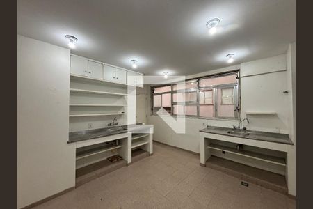 Cozinha de apartamento à venda com 4 quartos, 285m² em Ipanema, Rio de Janeiro