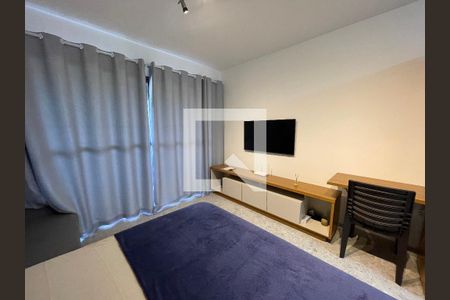 Studio de kitnet/studio à venda com 1 quarto, 30m² em Butantã, São Paulo