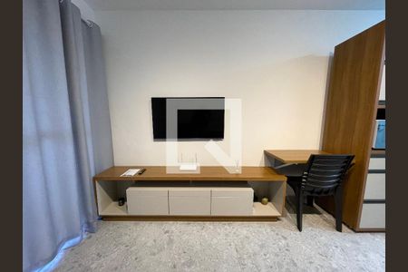 Studio de kitnet/studio à venda com 1 quarto, 30m² em Butantã, São Paulo