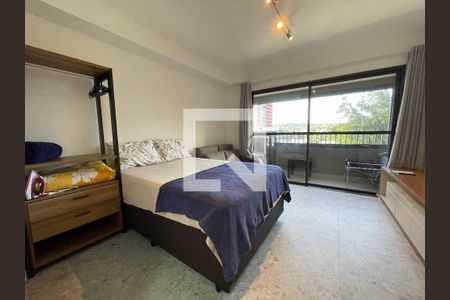Studio de kitnet/studio à venda com 1 quarto, 30m² em Butantã, São Paulo