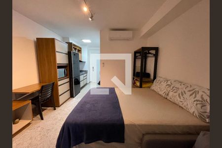 Studio de kitnet/studio à venda com 1 quarto, 30m² em Butantã, São Paulo