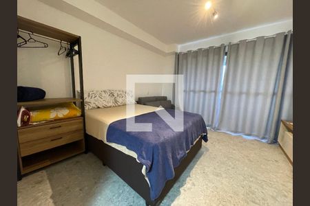 Studio de kitnet/studio à venda com 1 quarto, 30m² em Butantã, São Paulo