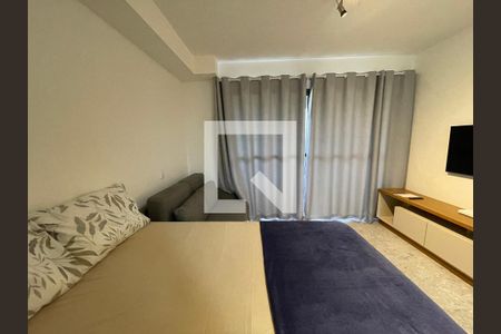 Studio de kitnet/studio à venda com 1 quarto, 30m² em Butantã, São Paulo