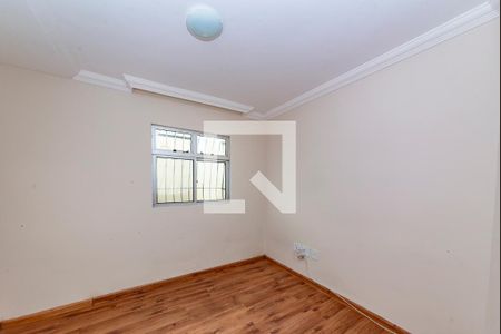 Quarto 1 de apartamento à venda com 3 quartos, 120m² em Serrano, Belo Horizonte