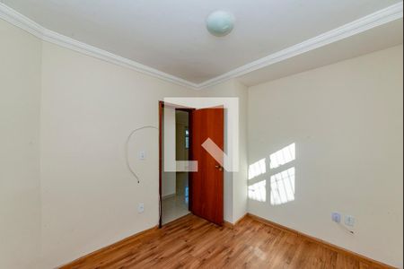 Quarto 1 de apartamento à venda com 3 quartos, 120m² em Serrano, Belo Horizonte