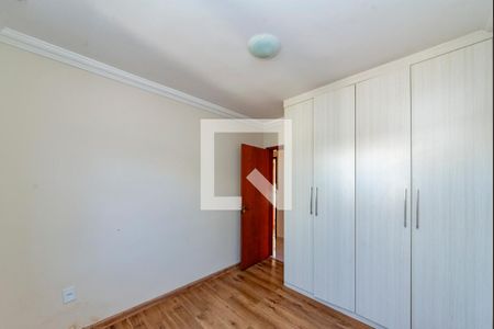 Quarto 2 de apartamento à venda com 3 quartos, 120m² em Serrano, Belo Horizonte