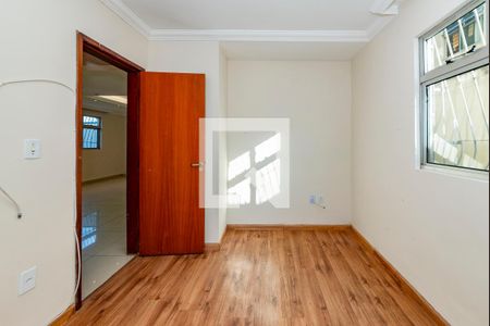 Quarto 1 de apartamento à venda com 3 quartos, 120m² em Serrano, Belo Horizonte