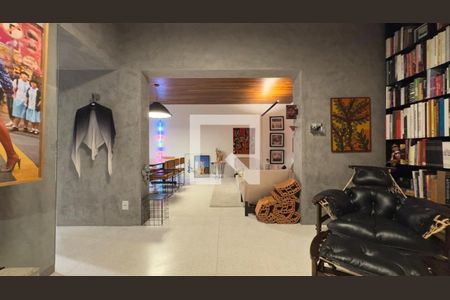 Foto 11 de casa à venda com 3 quartos, 160m² em Jardim Paulista, São Paulo