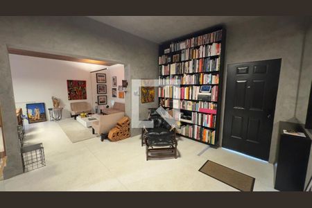 Foto 08 de casa à venda com 3 quartos, 160m² em Jardim Paulista, São Paulo