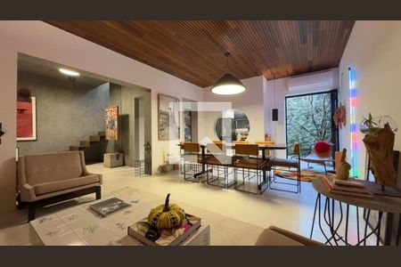 Foto 02 de casa à venda com 3 quartos, 160m² em Jardim Paulista, São Paulo