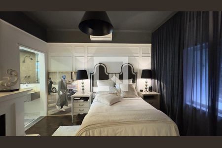 Foto 32 de casa à venda com 3 quartos, 160m² em Jardim Paulista, São Paulo