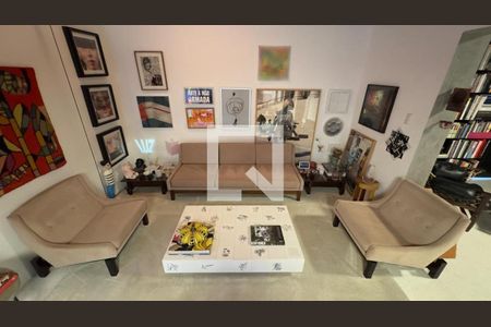 Foto 01 de casa à venda com 3 quartos, 160m² em Jardim Paulista, São Paulo