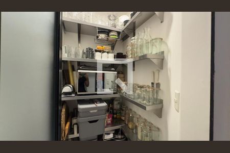 Foto 41 de casa à venda com 3 quartos, 160m² em Jardim Paulista, São Paulo