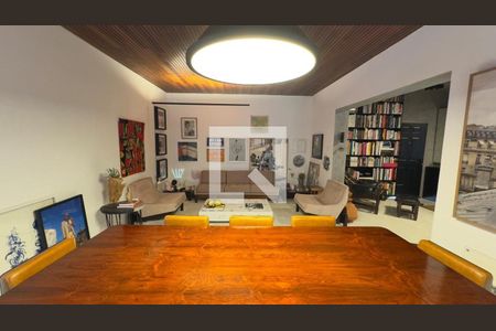 Foto 03 de casa à venda com 3 quartos, 160m² em Jardim Paulista, São Paulo