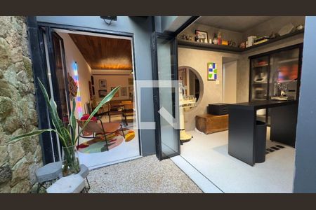 Foto 16 de casa à venda com 3 quartos, 160m² em Jardim Paulista, São Paulo