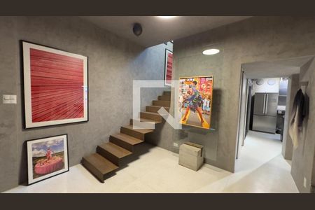 Foto 25 de casa à venda com 3 quartos, 160m² em Jardim Paulista, São Paulo