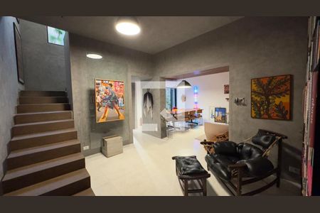 Foto 07 de casa à venda com 3 quartos, 160m² em Jardim Paulista, São Paulo
