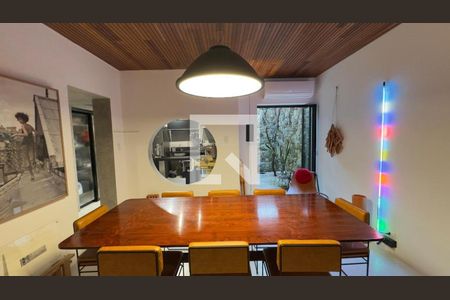 Foto 12 de casa à venda com 3 quartos, 160m² em Jardim Paulista, São Paulo