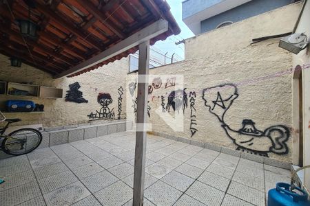 Área comum de casa de condomínio à venda com 3 quartos, 180m² em Jardim Angela (zona Leste), São Paulo