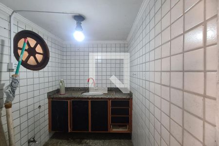 Área comum de casa de condomínio à venda com 3 quartos, 180m² em Jardim Angela (zona Leste), São Paulo