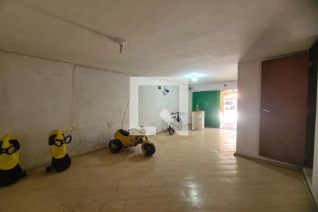 Área comum de casa de condomínio à venda com 3 quartos, 180m² em Jardim Angela (zona Leste), São Paulo