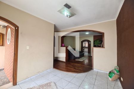 Sala de casa de condomínio à venda com 3 quartos, 180m² em Jardim Angela (zona Leste), São Paulo