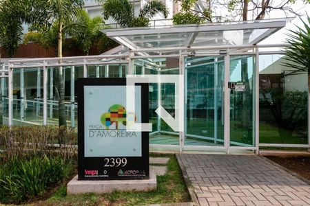 Fachada de apartamento à venda com 2 quartos, 47m² em Lauzane Paulista, São Paulo