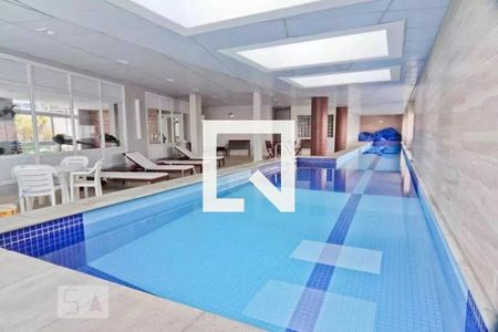 Área comum - Piscina de apartamento à venda com 2 quartos, 47m² em Lauzane Paulista, São Paulo