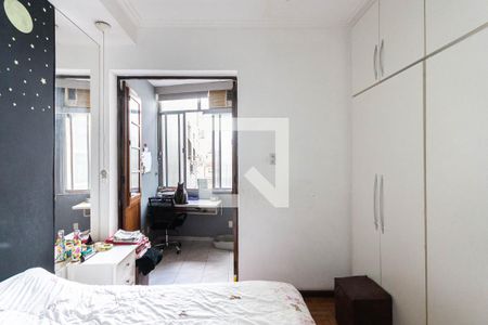 Quarto 1 de apartamento à venda com 2 quartos, 78m² em Maracanã, Rio de Janeiro