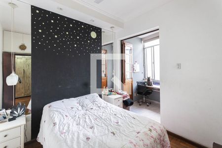 Quarto 1 de apartamento à venda com 2 quartos, 78m² em Maracanã, Rio de Janeiro