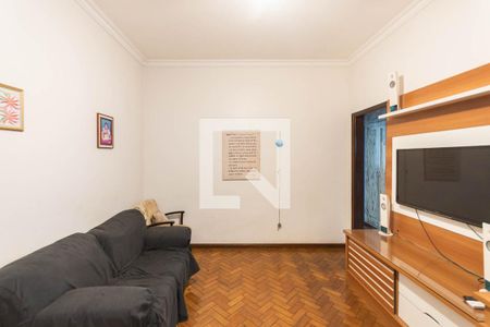 Sala de apartamento à venda com 2 quartos, 78m² em Maracanã, Rio de Janeiro