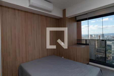 Studio de apartamento à venda com 1 quarto, 27m² em Pompeia, São Paulo