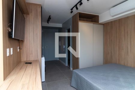Studio de apartamento à venda com 1 quarto, 27m² em Pompeia, São Paulo