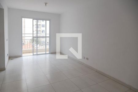 Sala de apartamento para alugar com 2 quartos, 62m² em Centro, Guarulhos