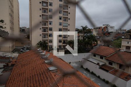 Sala de apartamento para alugar com 2 quartos, 62m² em Centro, Guarulhos