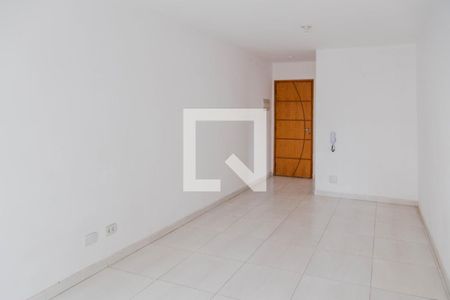 Sala de apartamento para alugar com 2 quartos, 62m² em Centro, Guarulhos