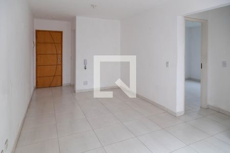 Sala de apartamento para alugar com 2 quartos, 62m² em Centro, Guarulhos