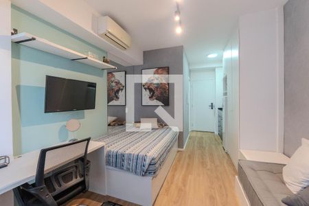 Studio de kitnet/studio à venda com 1 quarto, 23m² em Centro Histórico de São Paulo, São Paulo