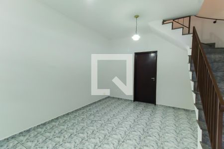 Sala de casa à venda com 2 quartos, 87m² em Vila Oratorio, São Paulo