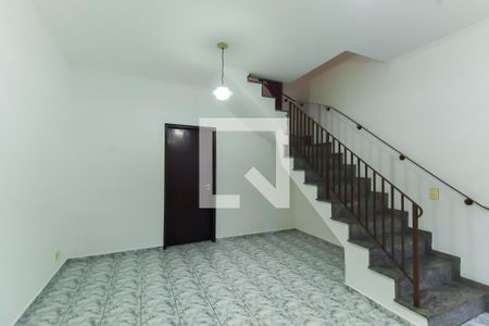 Sala de casa à venda com 2 quartos, 87m² em Vila Oratorio, São Paulo