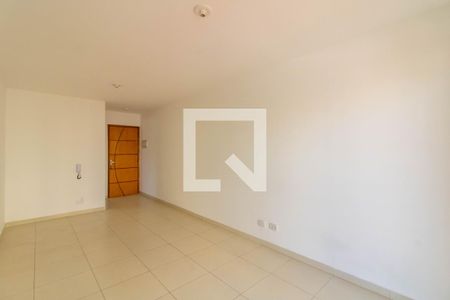 Sala de apartamento para alugar com 2 quartos, 62m² em Centro, Guarulhos
