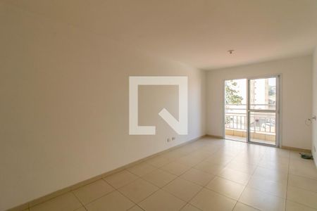 Sala de apartamento para alugar com 2 quartos, 62m² em Centro, Guarulhos