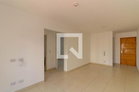 Sala de apartamento para alugar com 2 quartos, 62m² em Centro, Guarulhos