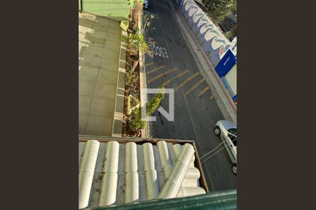 Vista Sacada de casa à venda com 3 quartos, 600m² em Santa Maria, Belo Horizonte
