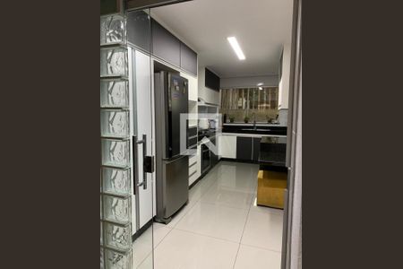 Cozinha de casa à venda com 3 quartos, 600m² em Santa Maria, Belo Horizonte